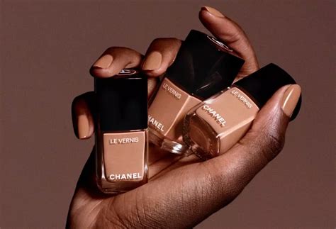 The 17 Best Chanel Nail Polish Colors of All Time 